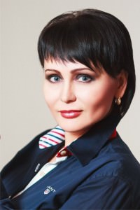 Ольга Безугловец