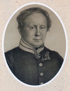 Арендт Николай Фёдорович. (1785 - 1859).