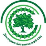 Лого Донецк сад
