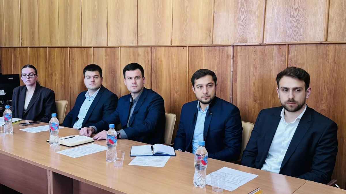 Совет МУ в Симф 2