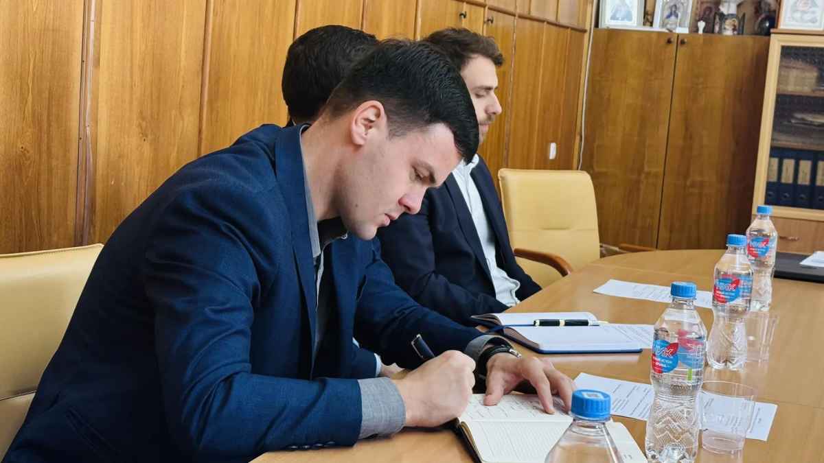 Совет МУ в Симф 4